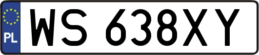 WS638XY