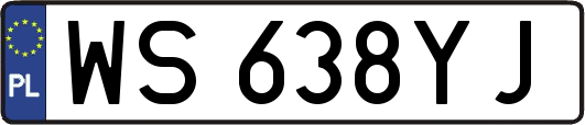 WS638YJ