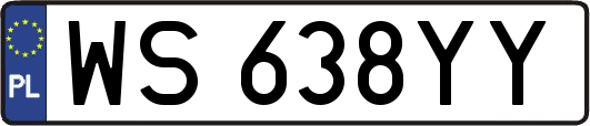 WS638YY