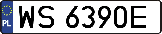 WS6390E