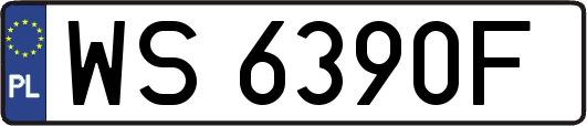 WS6390F