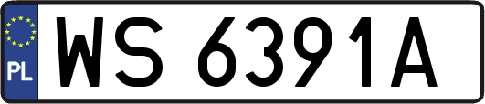 WS6391A