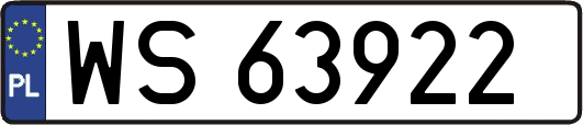 WS63922