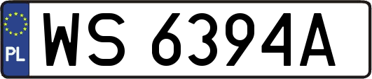 WS6394A