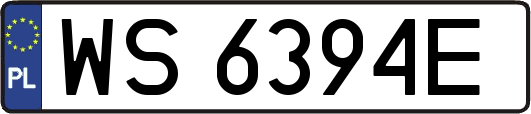 WS6394E