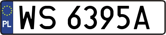 WS6395A