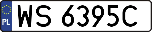 WS6395C