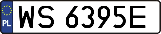 WS6395E