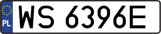 WS6396E