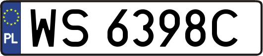 WS6398C