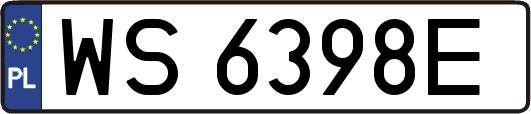 WS6398E