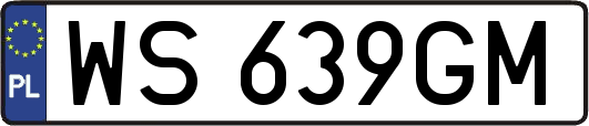 WS639GM