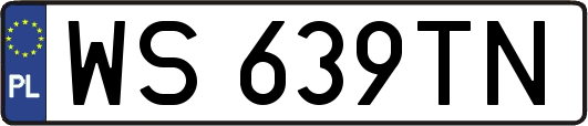 WS639TN