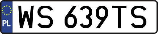 WS639TS