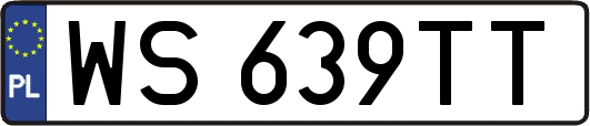 WS639TT