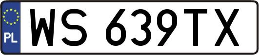 WS639TX