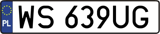 WS639UG