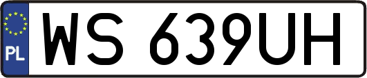 WS639UH