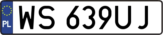 WS639UJ