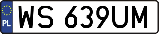 WS639UM