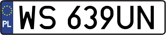 WS639UN