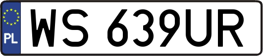 WS639UR