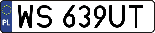 WS639UT