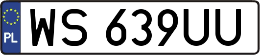 WS639UU