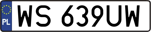 WS639UW