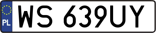 WS639UY