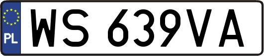 WS639VA