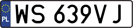 WS639VJ