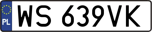 WS639VK