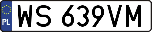 WS639VM