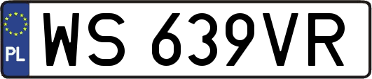 WS639VR