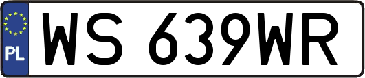 WS639WR