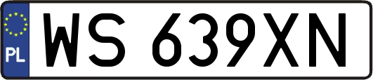 WS639XN