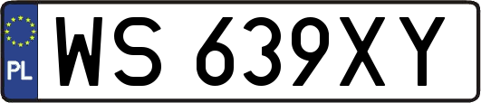WS639XY