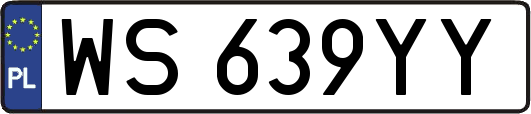 WS639YY