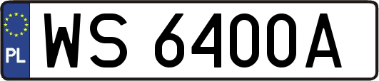 WS6400A