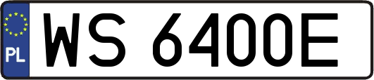 WS6400E