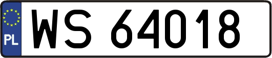 WS64018