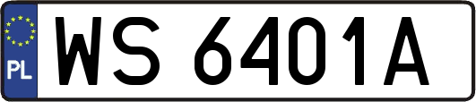 WS6401A
