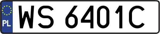 WS6401C
