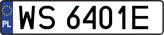 WS6401E