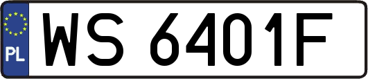 WS6401F