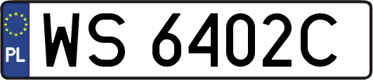 WS6402C