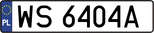 WS6404A