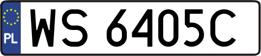WS6405C