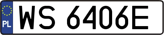 WS6406E